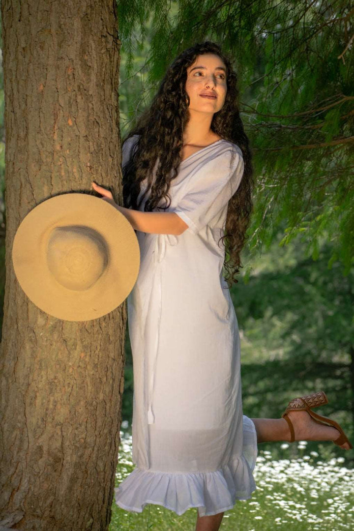 Phultoo dress
