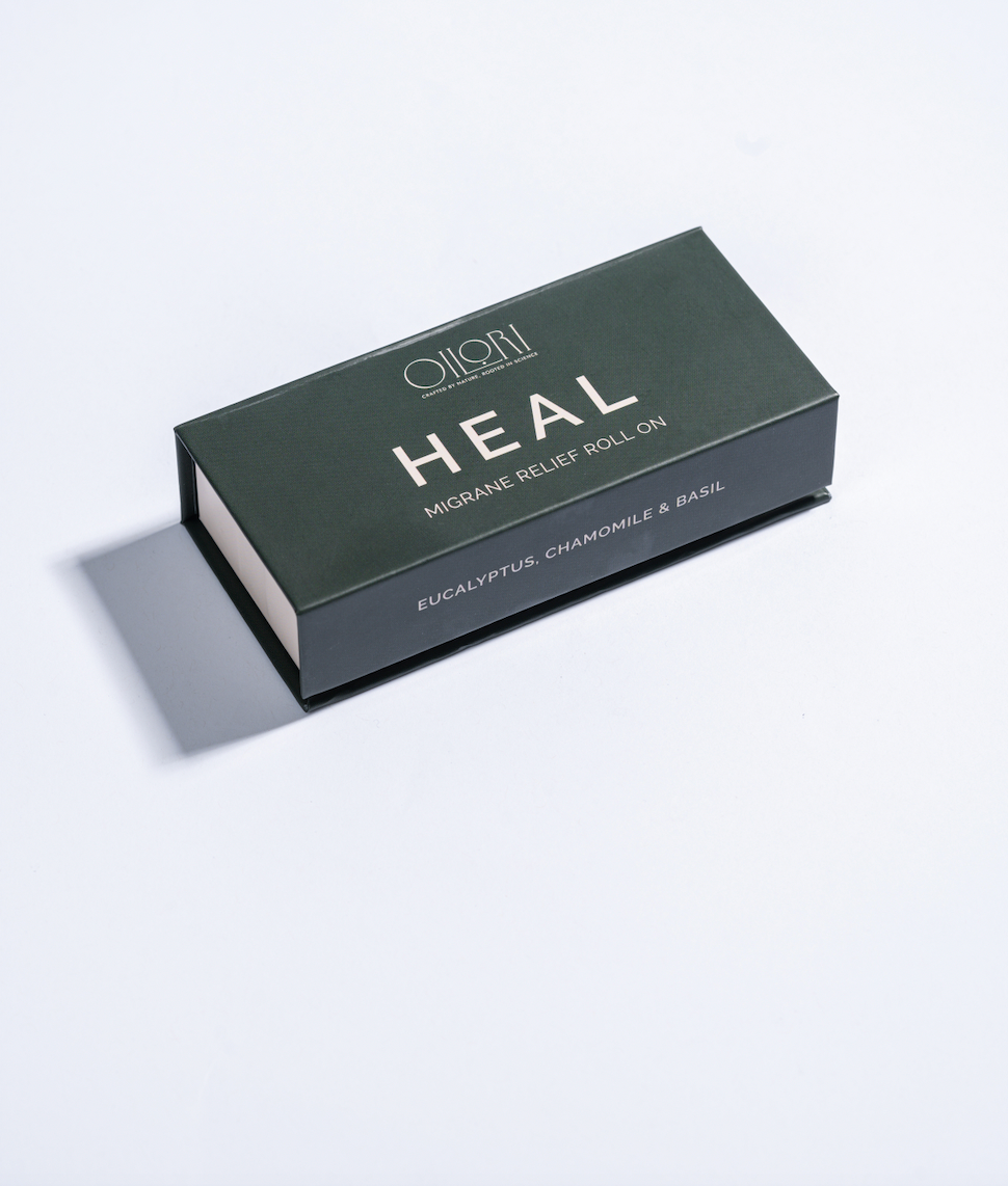 oilori migrane relief roll-on