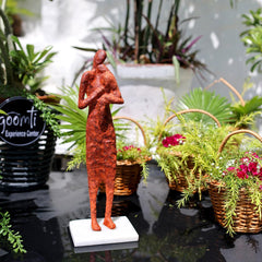 Goomti Cradle of Affection