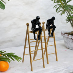 Goomti Ladder Of Thought