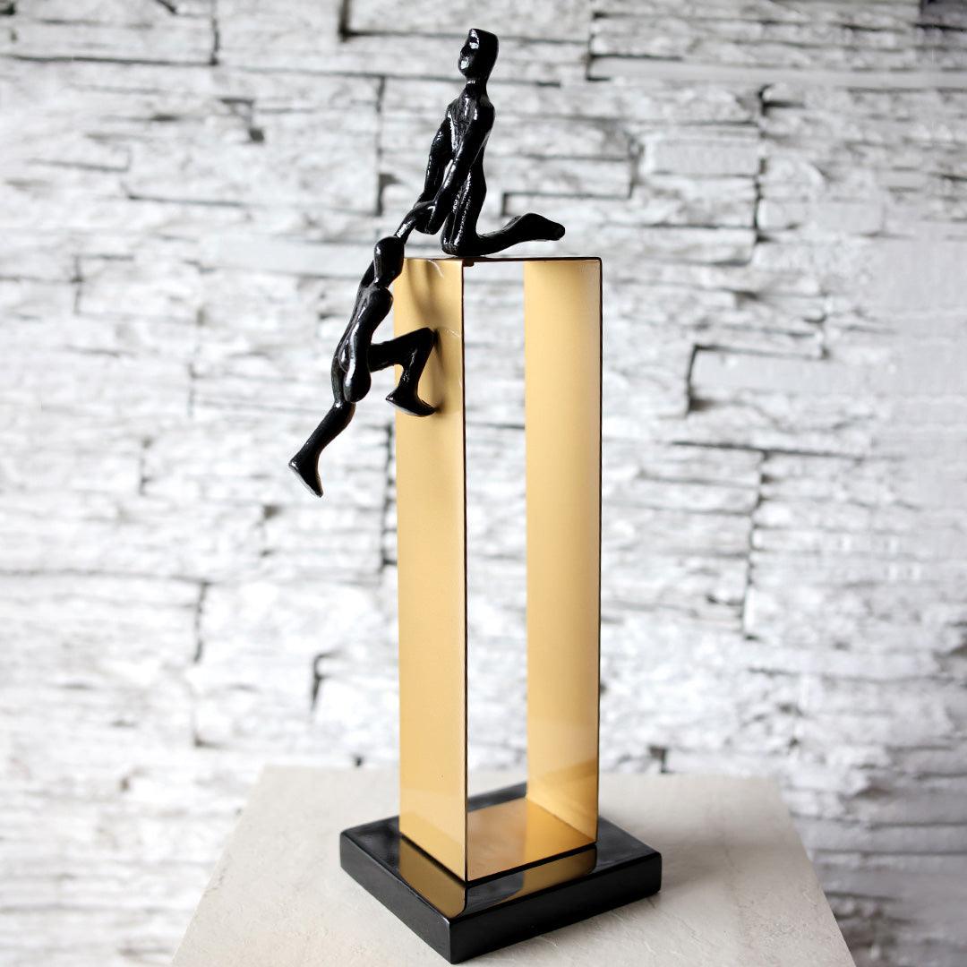 Goomti Leader - Friendship