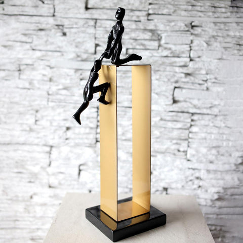 Goomti Leader - Friendship