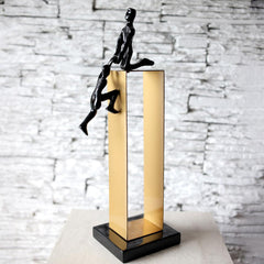 Goomti Leader - Friendship