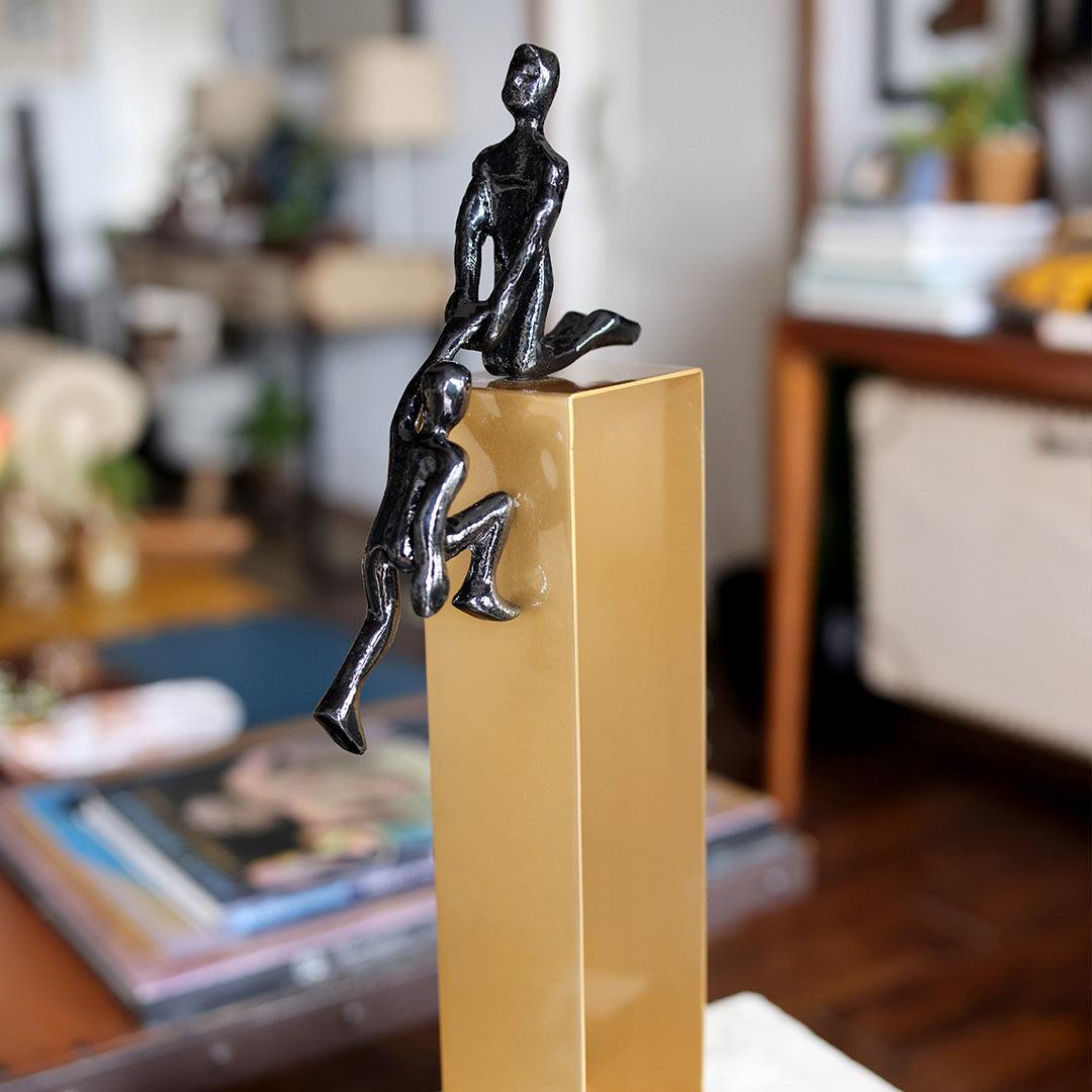 Goomti Leader - Friendship