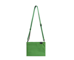 Pivot Expandable Crossbody-Small(Basalt,Coral,Lagoon,Sand,Seagrass)