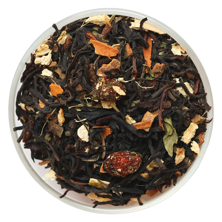 Black Tea | Serendipity