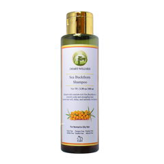 Sea Buckthorn Shampoo