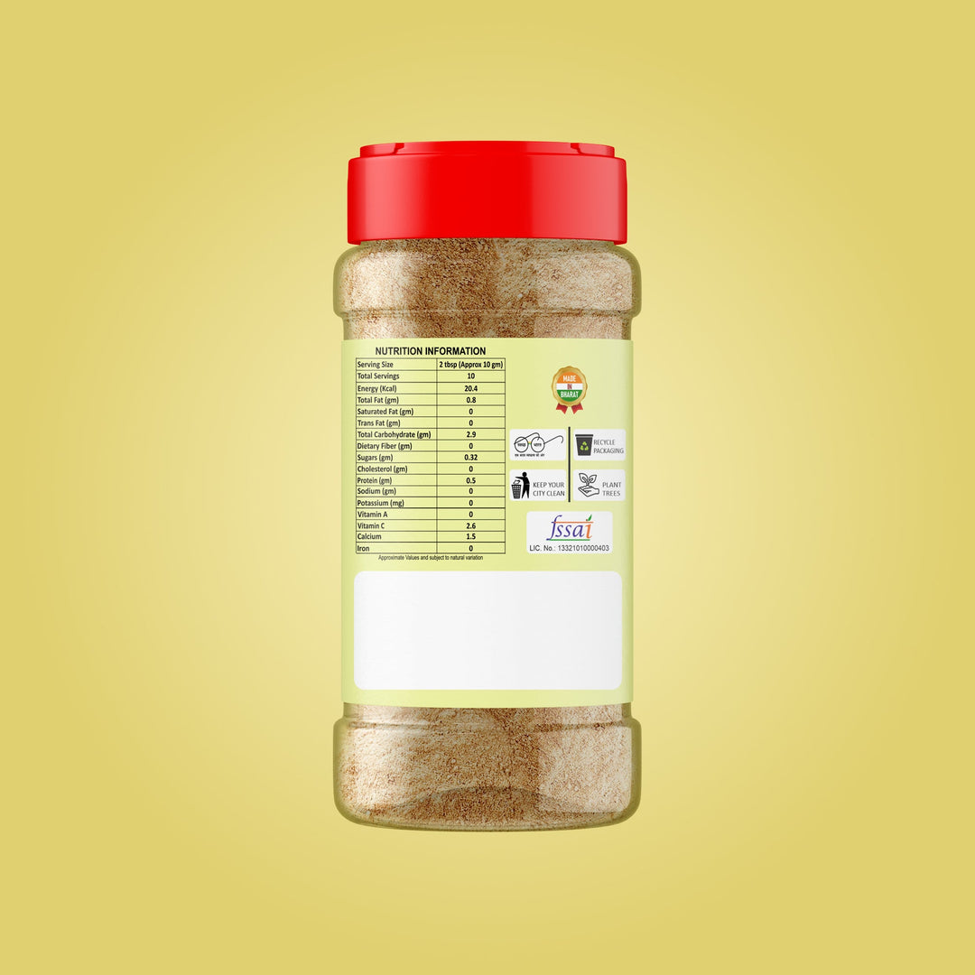 Shikanji Masala Powder 100g