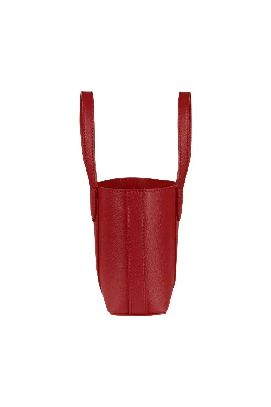 The House of Ganges - Mini Carryall Vegan Leather Sling Bag