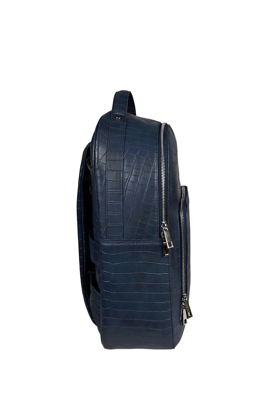 The House of Ganges - Alexa Vegan Leather Backpack