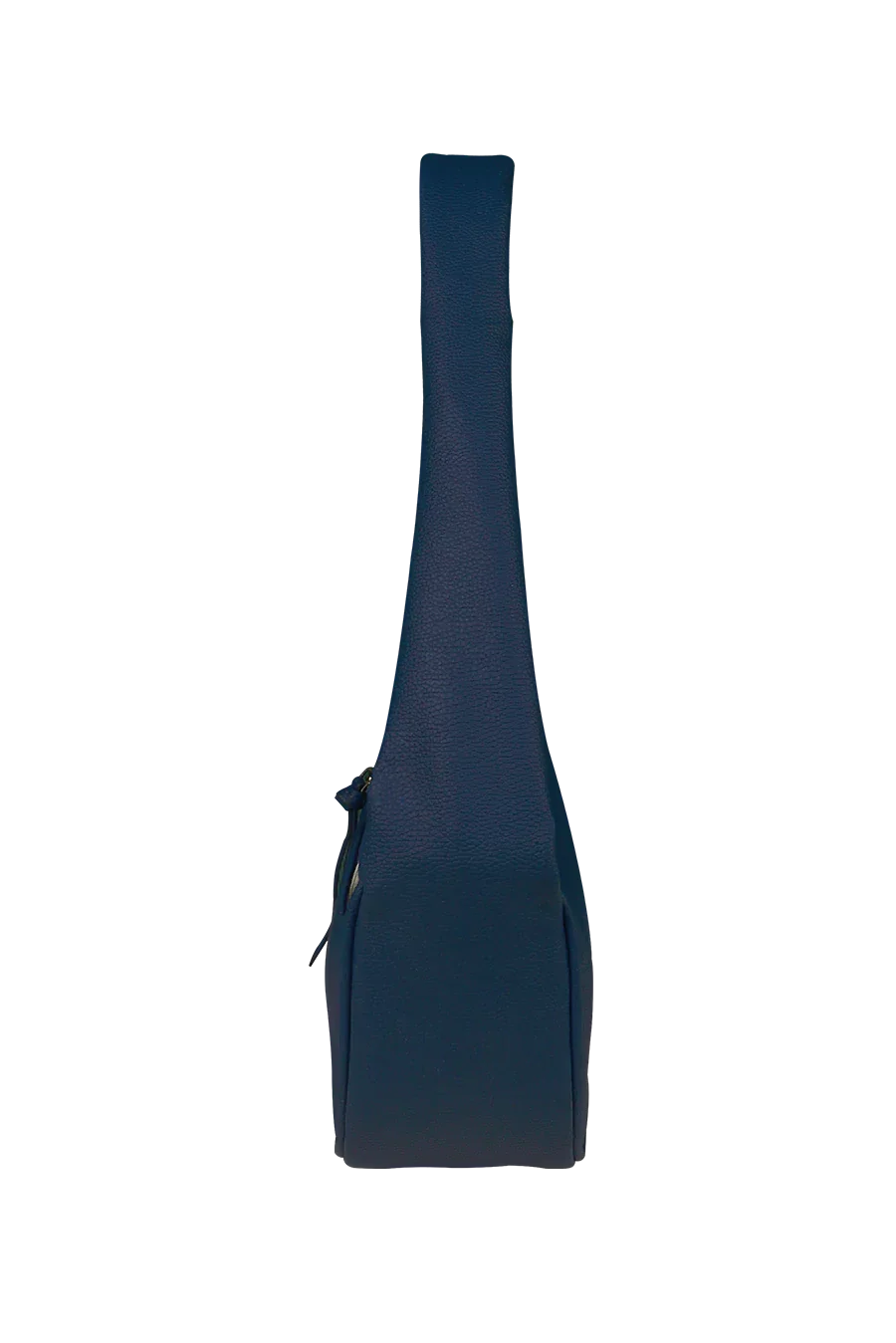 The House of Ganges - Cushy Vegan Leather Shoulder Bag