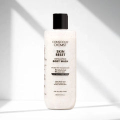 Skin Reset Exfoliating Bodywash
