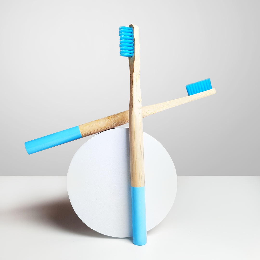 Dencrus Orby Plus Bamboo Toothbrush