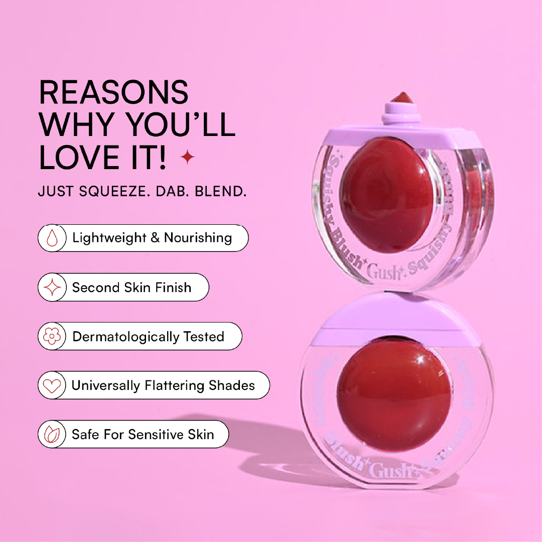 The Sweet Cheeks Duo | Gift Set