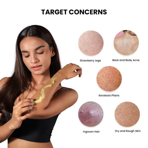 ThriveCo Bumps Eraser Exfoliating Scrub 100ml