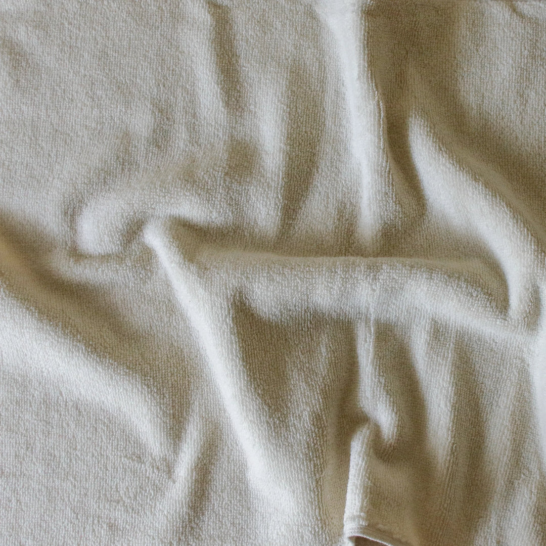 Akiiko Soft Terry Bath Towel