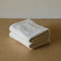 Akiiko Soft Terry Hand Towels (Pack of 2)