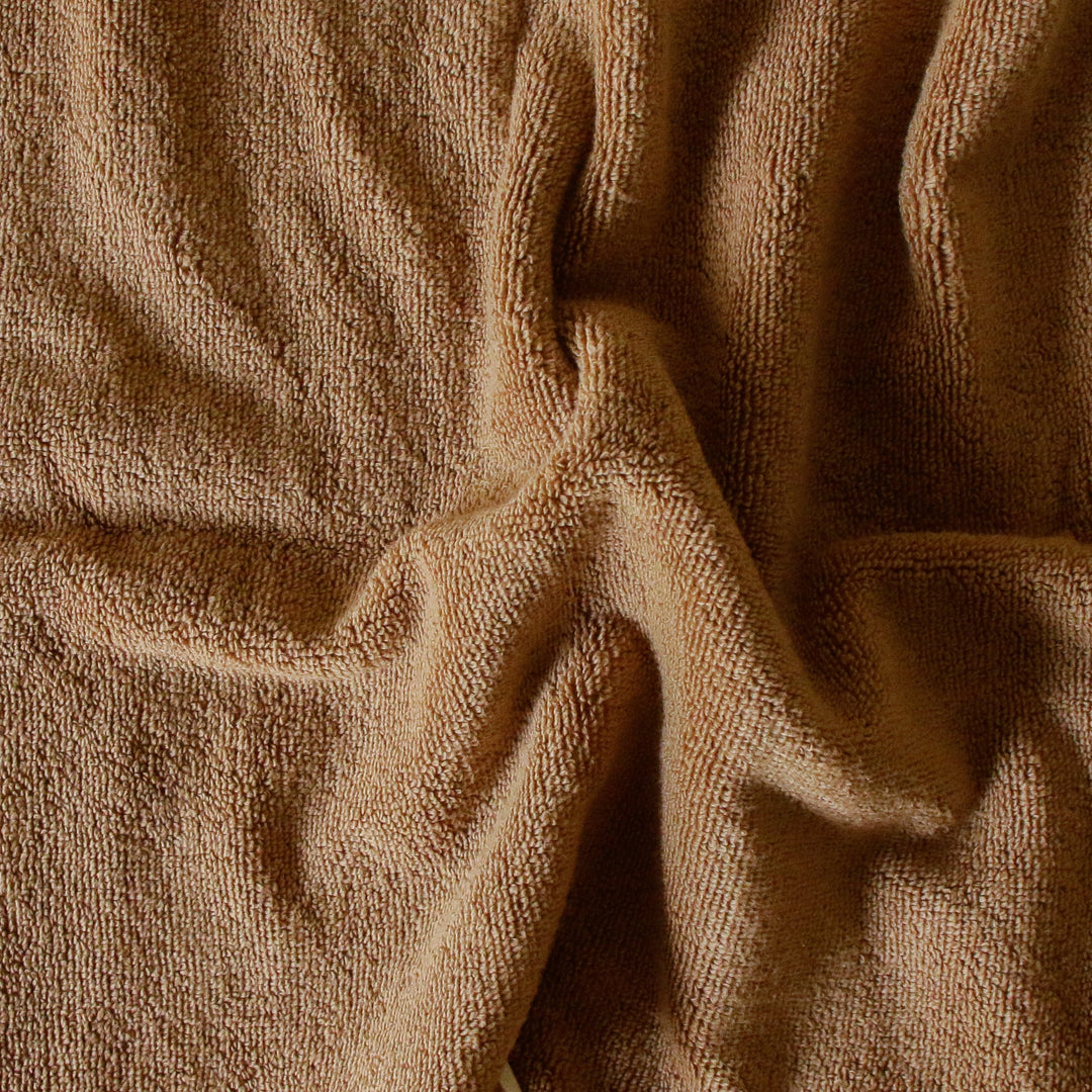 Akiiko Soft Terry Hand Towels (Pack of 2)