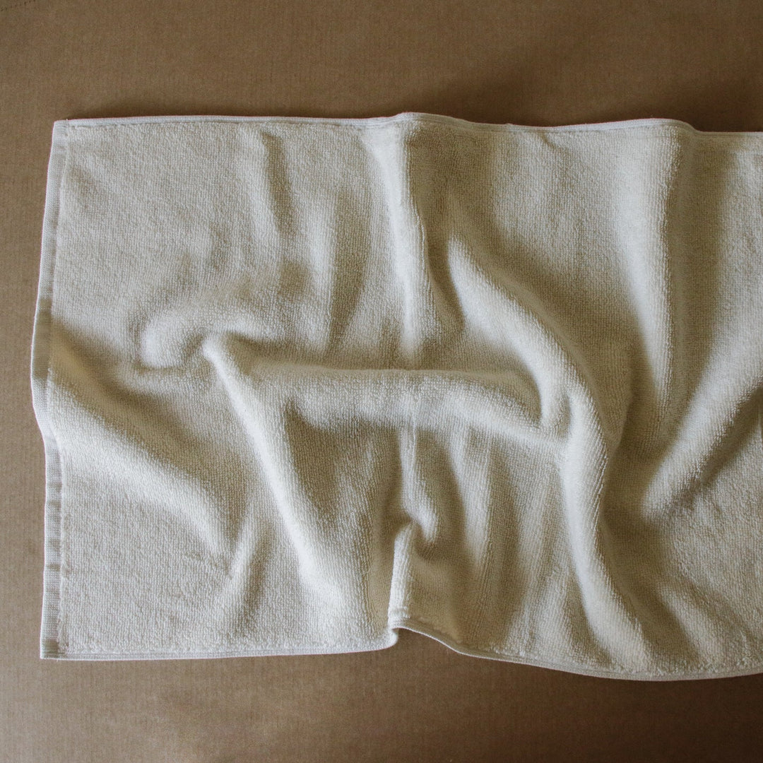 Akiiko Soft Terry Hand Towels (Pack of 2)
