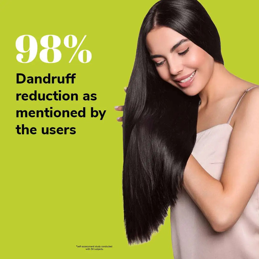 Anti-Dandruff Combo