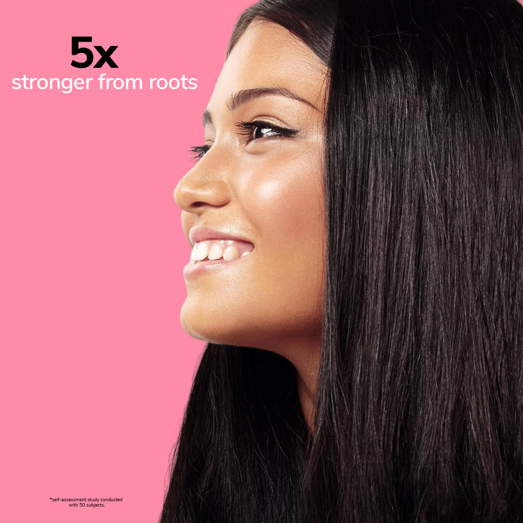 FreshLuxe Strength & Shine Shampoo