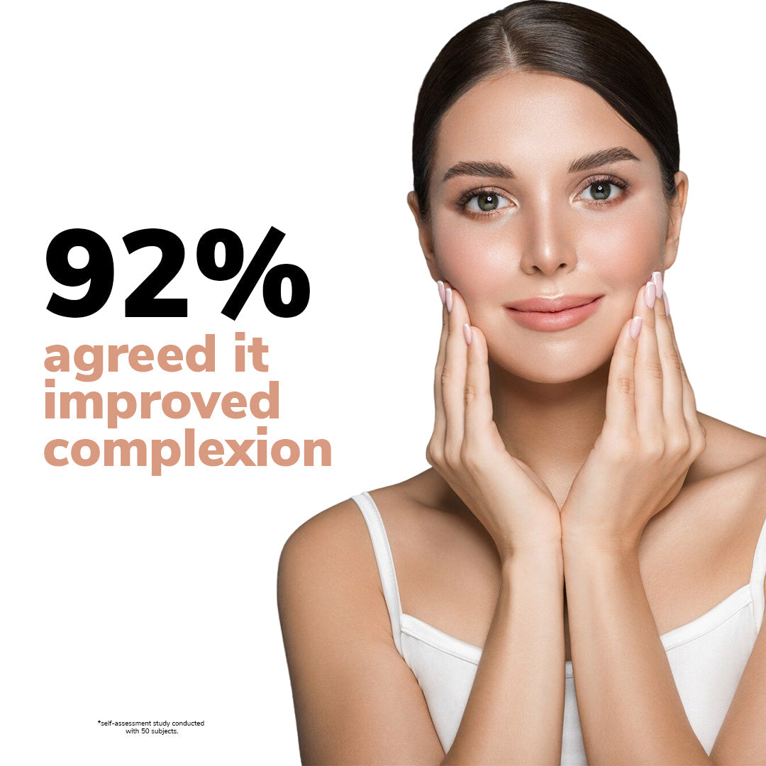 FreshLuxe Charcoal Purity Face Wash | Fights Acne, Pimples & Impurities | All Skin Types