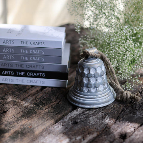 Goomti Timeless Echo - Antique Bell