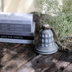 Goomti Timeless Echo - Antique Bell