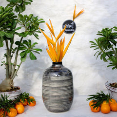 Goomti Spirally Vase