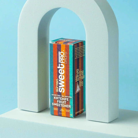 Surasa SweetPro Drops