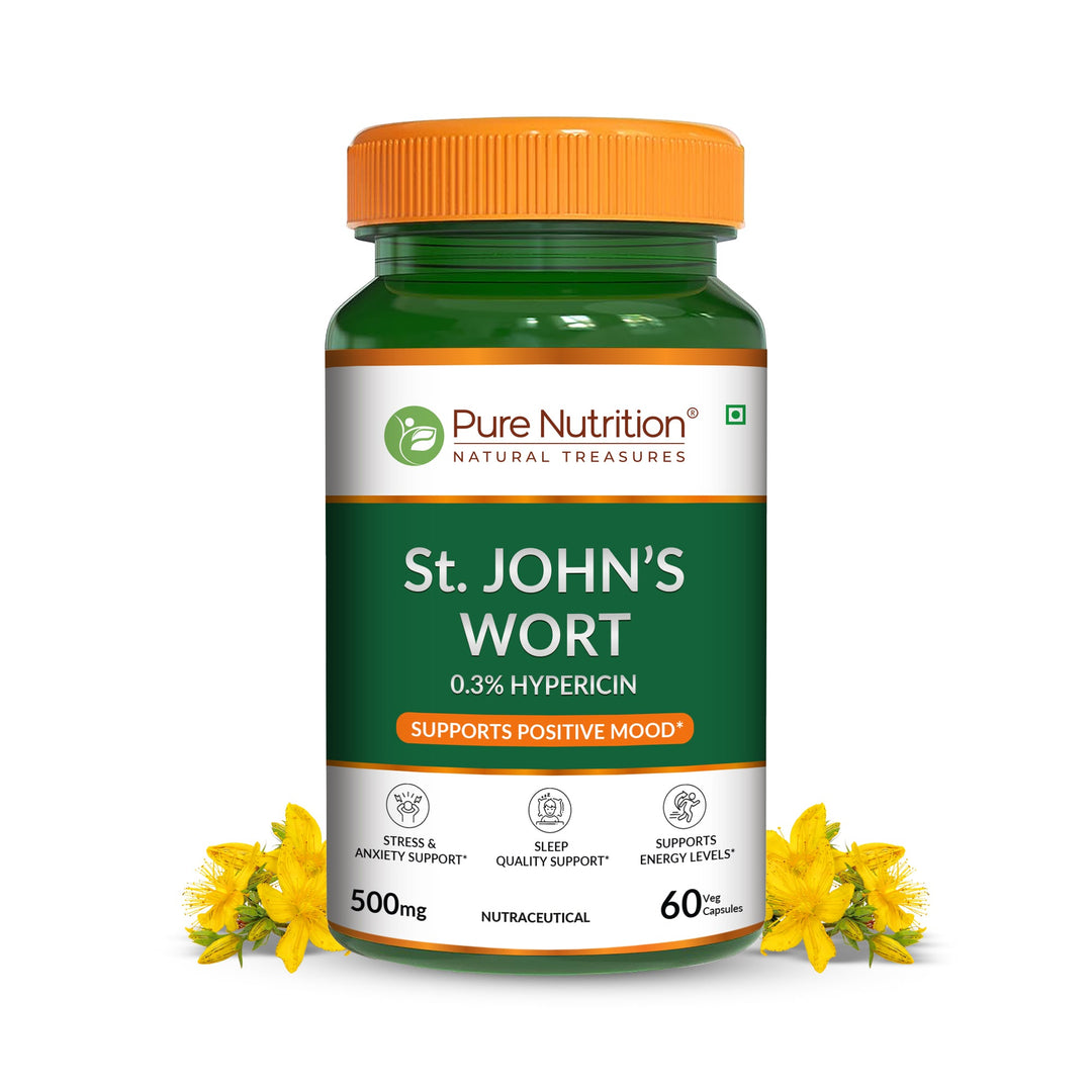St. John&