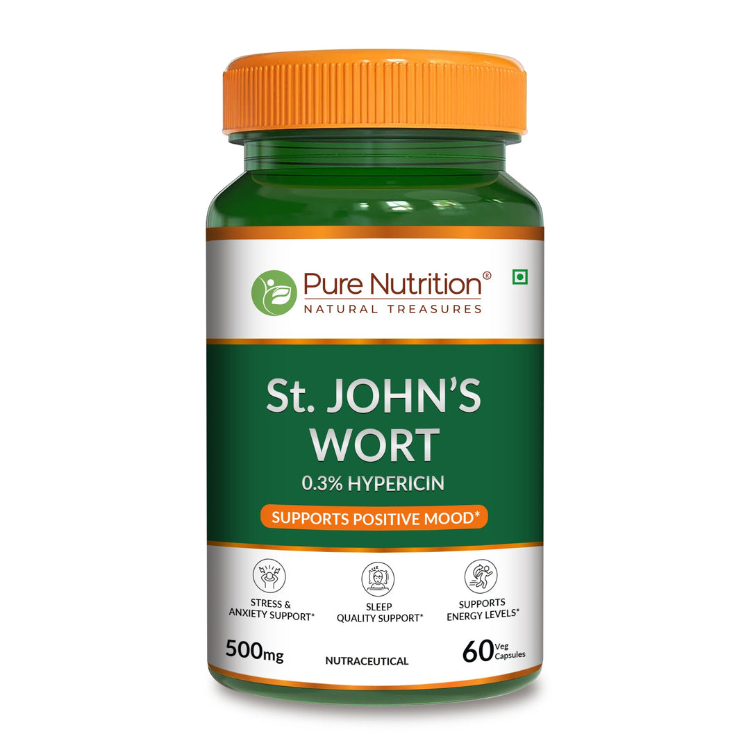 St. John&