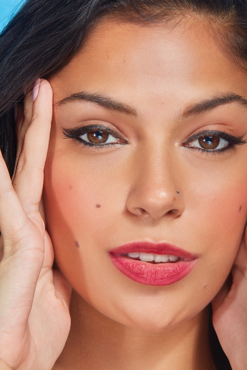 Stacked In Your Favour - Multi-Purpose Face Palette