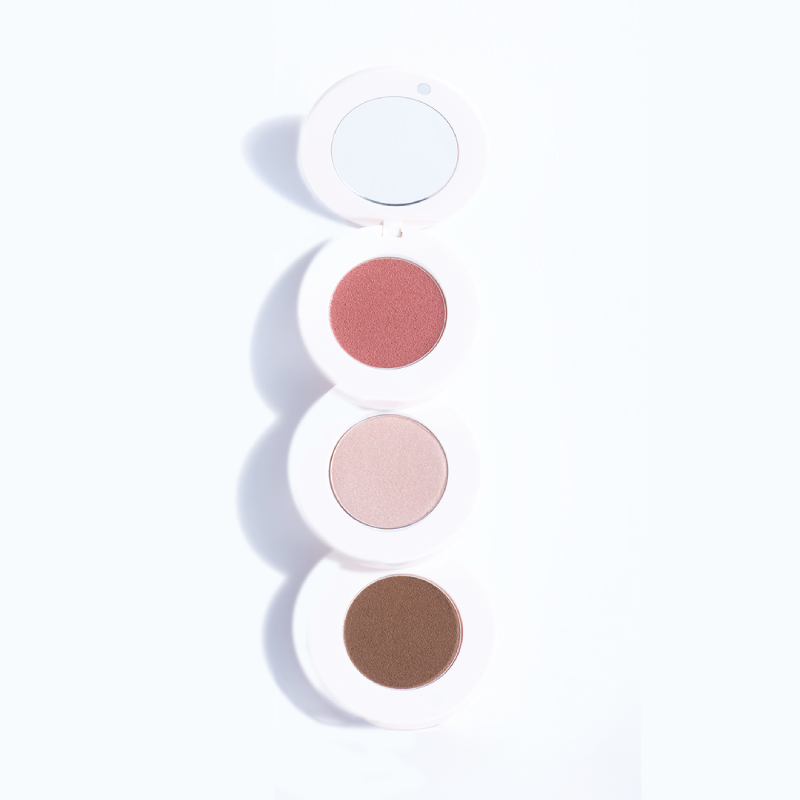 Stacked In Your Favour - Multi-Purpose Face Palette