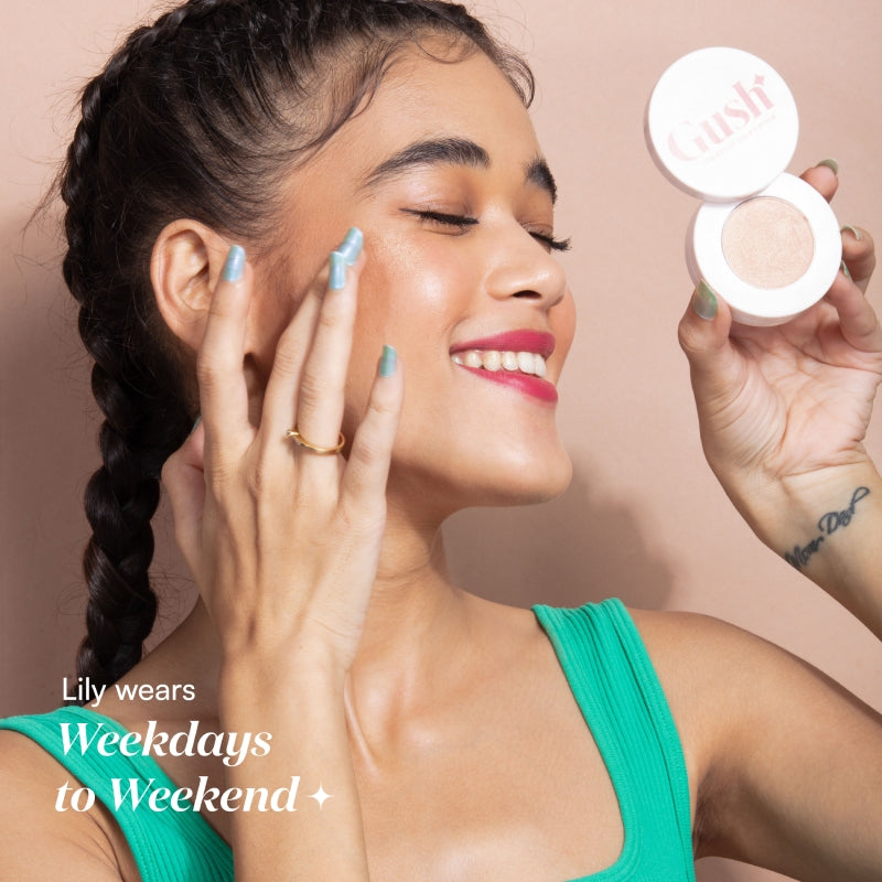 Stacked In Your Favour - Multi-Purpose Face Palette