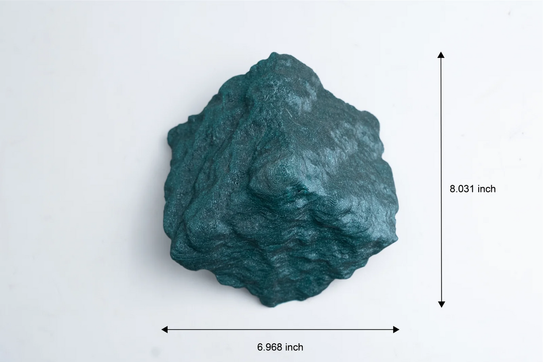 Stellar Ore Wall Lamp | Modern LED Wall Light