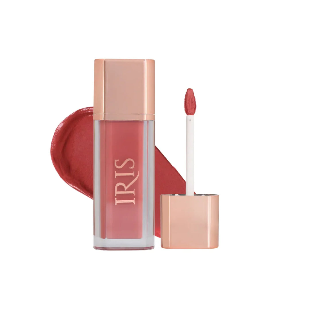 Iris Cosmetics Liquid Lipsticks