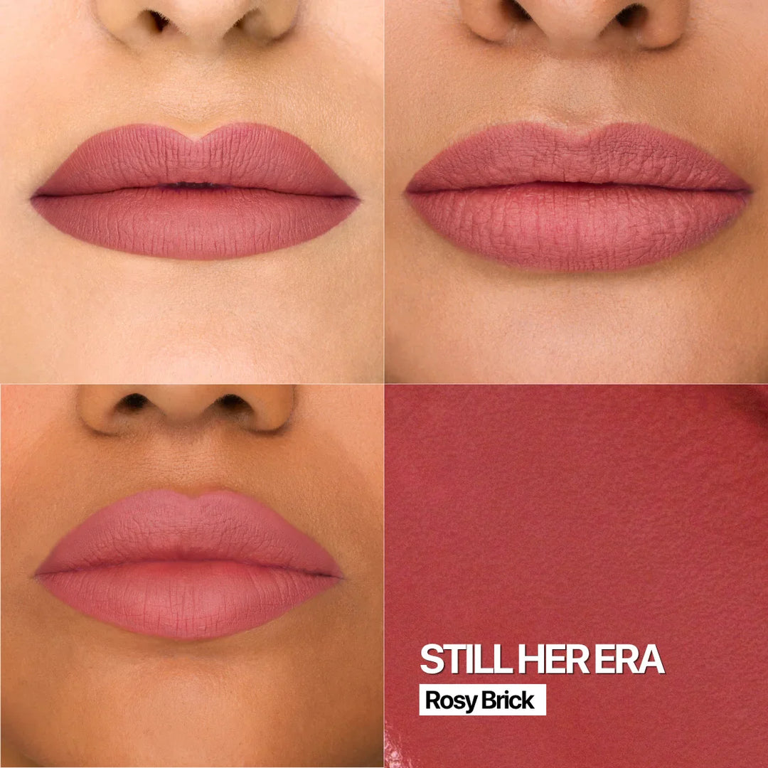 Iris Cosmetics Liquid Lipsticks