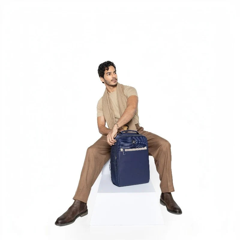 Eume Stratos 23L Laptop Backpack