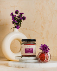 Earthy Affair Strawberry Sublime Shine