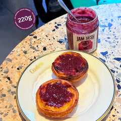 Beku Jamun Fruit Spread