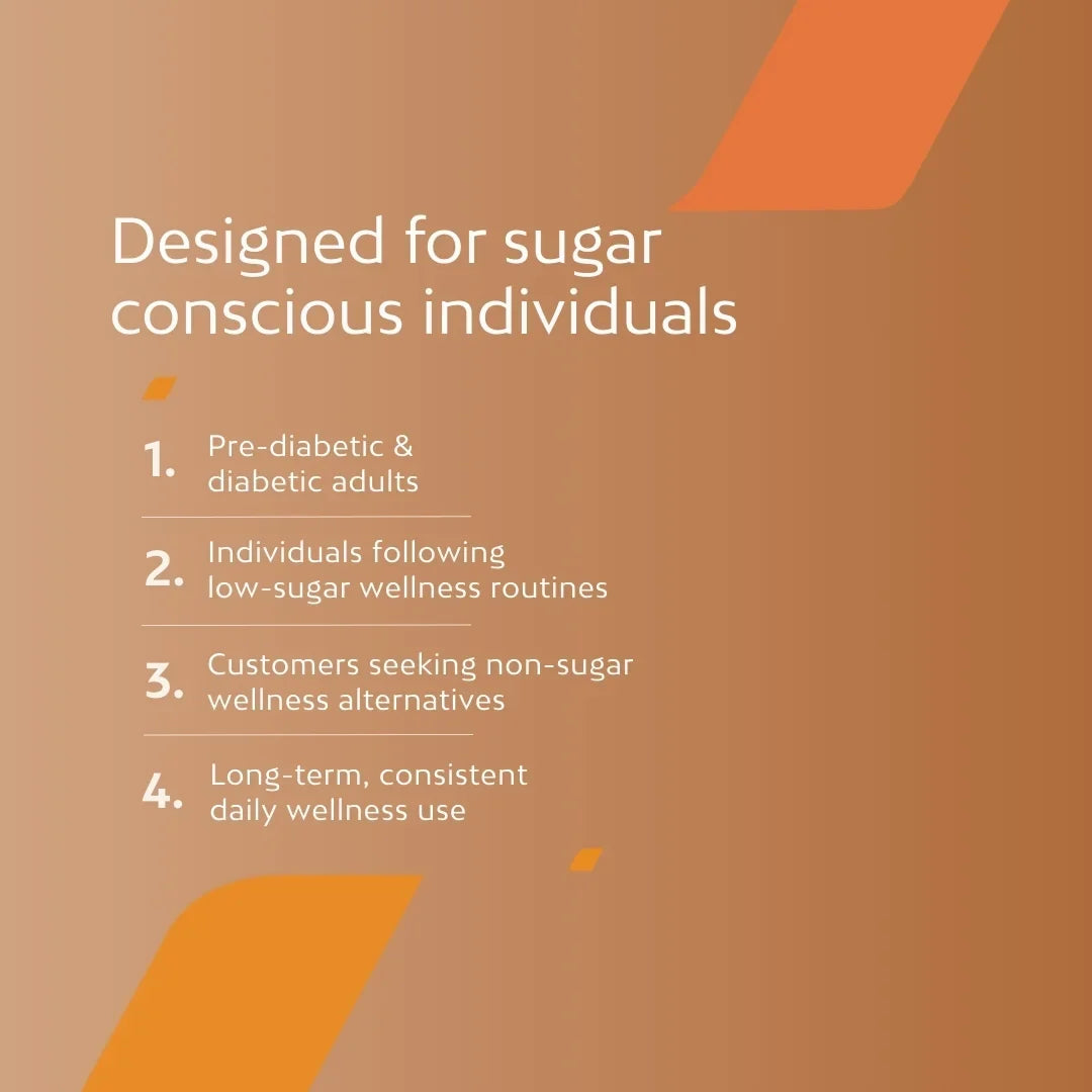Daily Metabolic Wellness Kit