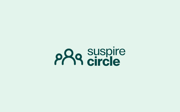 Suspire Circle