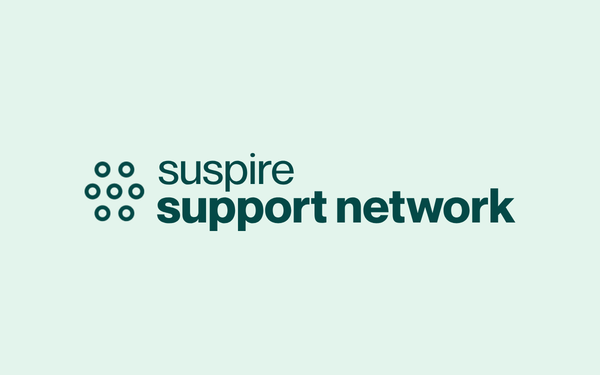 Suspire Support Network