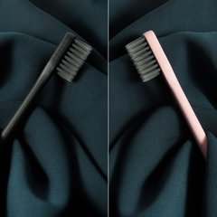 Climasoul Wheat Straw Toothbrush - Pack of 2