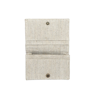 Hempen Fliptop Card Holder