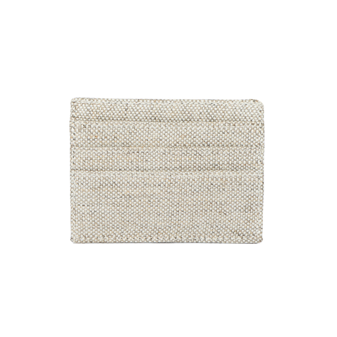 The Label GAIA Hemp ATM Card Holder