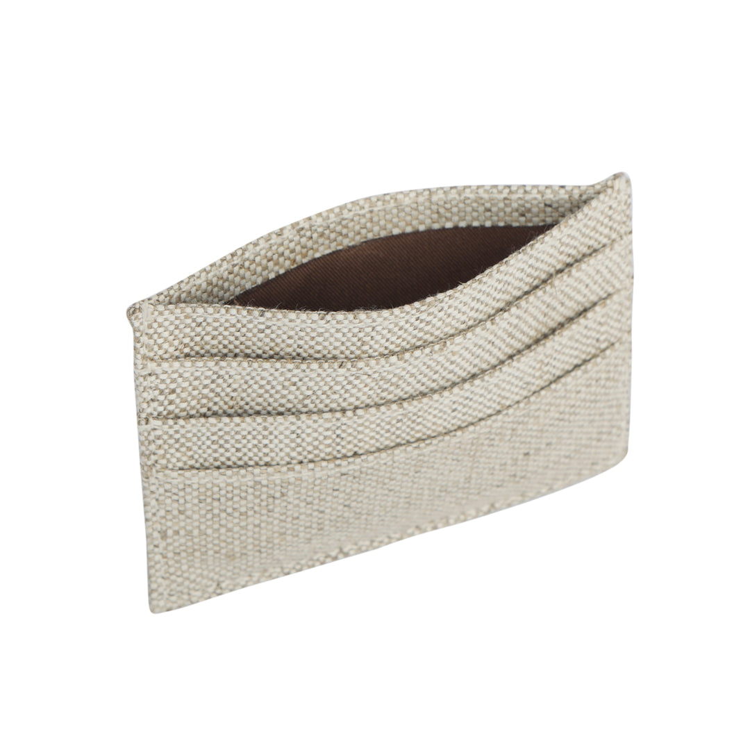 The Label GAIA Hemp ATM Card Holder