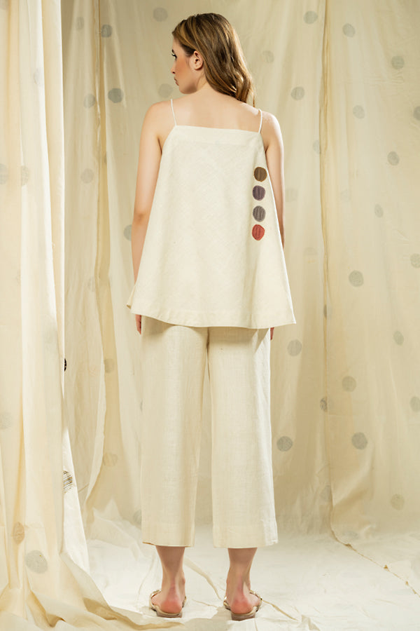 Minimal Roots- Soothing Climate-Conscious Co-Ord Set