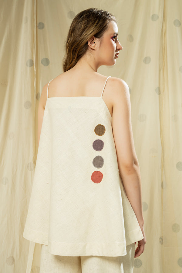 Minimal Roots- Soothing Climate-Conscious Co-Ord Set